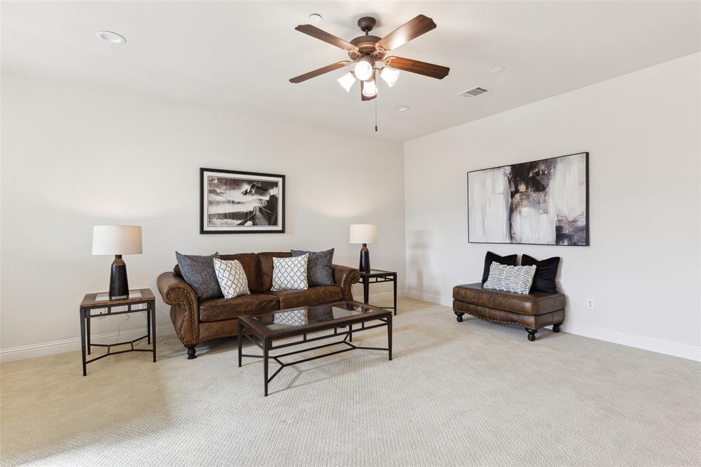 Heritage Oaks Colleyville - Residential