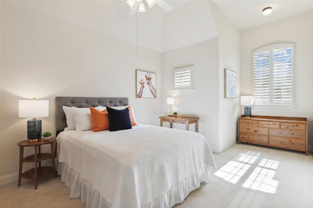 Heritage Oaks Colleyville - Residential