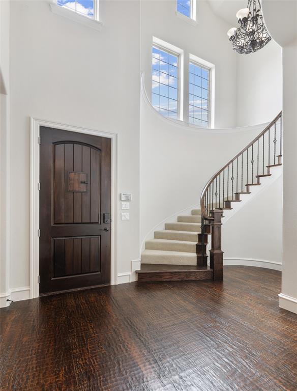 Heritage Oaks Colleyville - Residential