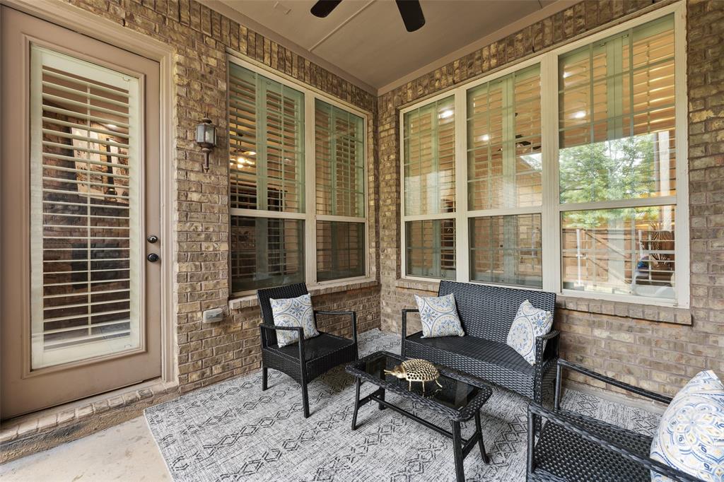 Heritage Oaks Colleyville - Residential