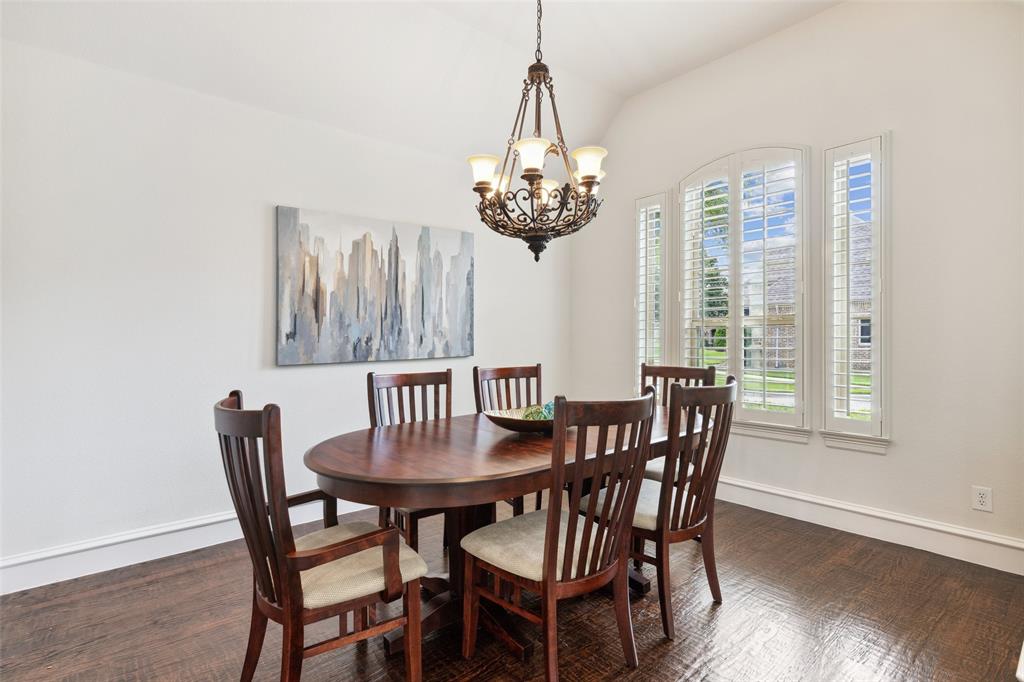 Heritage Oaks Colleyville - Residential