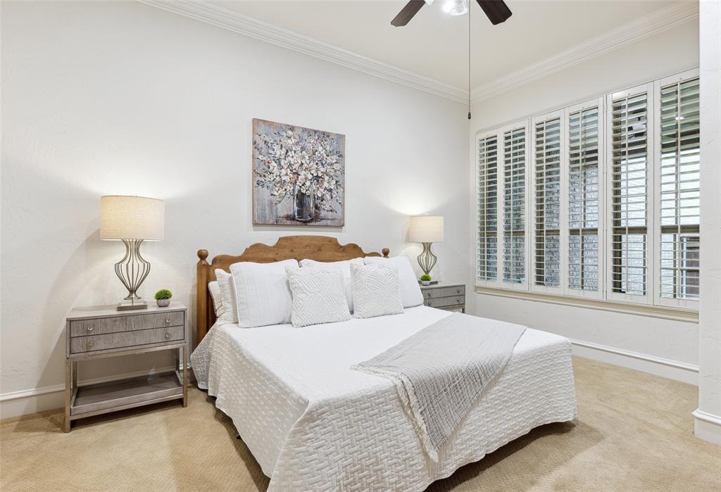Heritage Oaks Colleyville - Residential