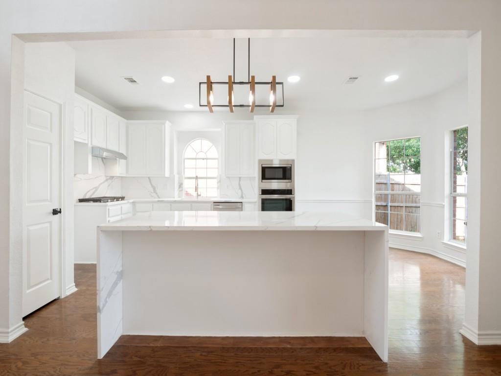 Stone Creek Add - Residential