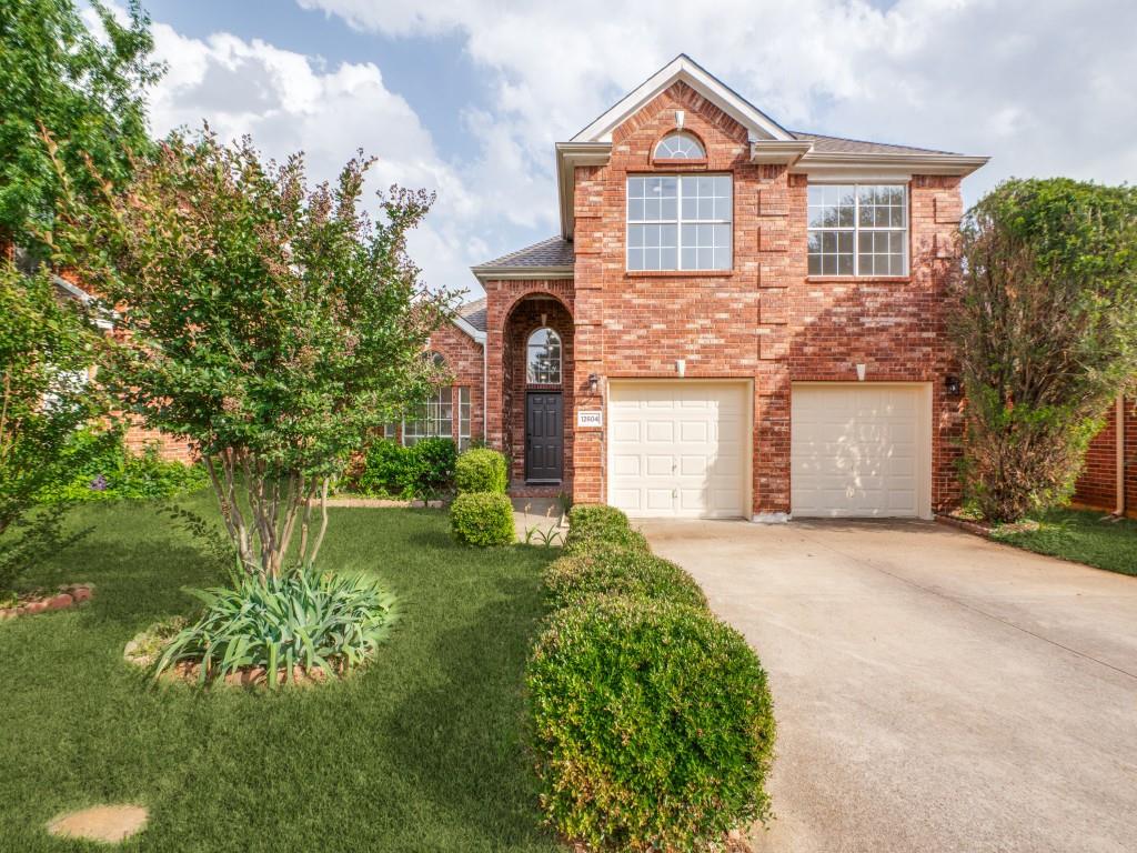Stone Creek Add - Residential