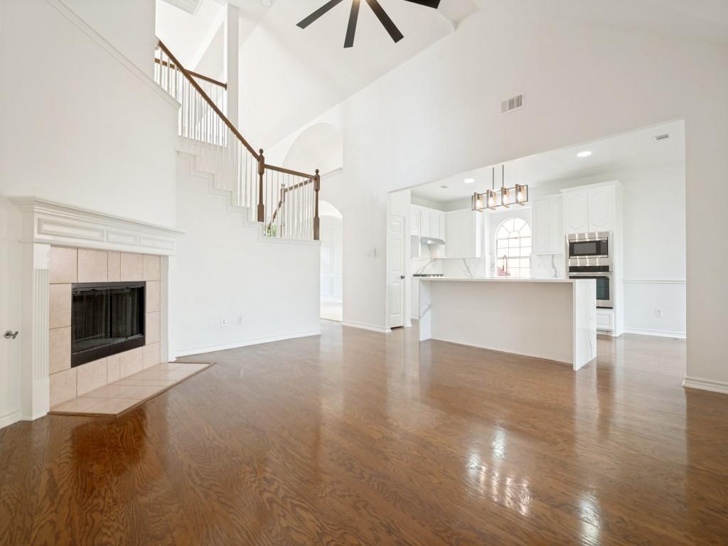 Stone Creek Add - Residential