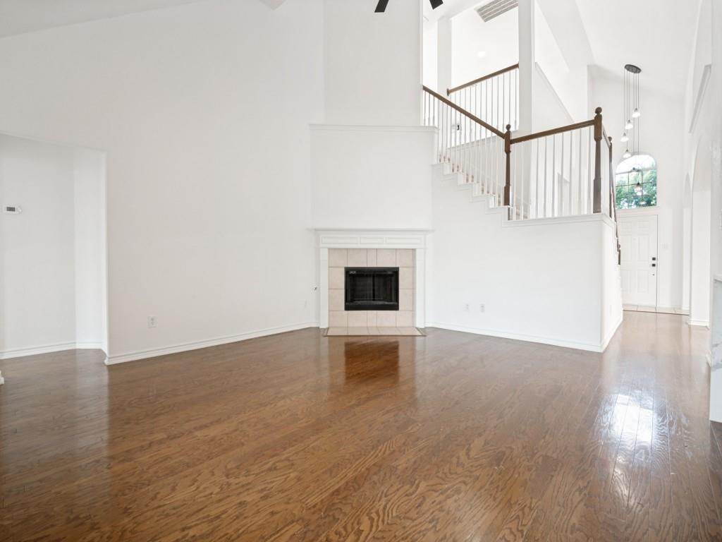 Stone Creek Add - Residential