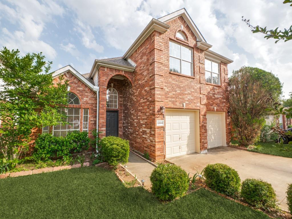 Stone Creek Add - Residential