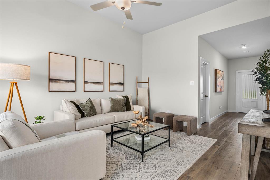 Vista West - Residential