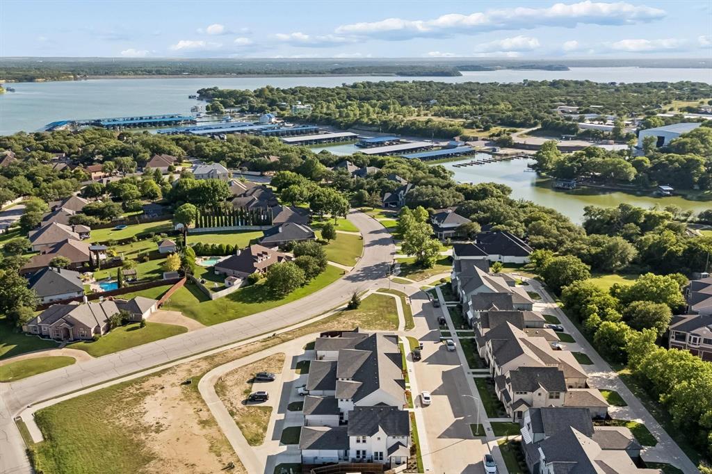 Lake Parc Village - Residential Income