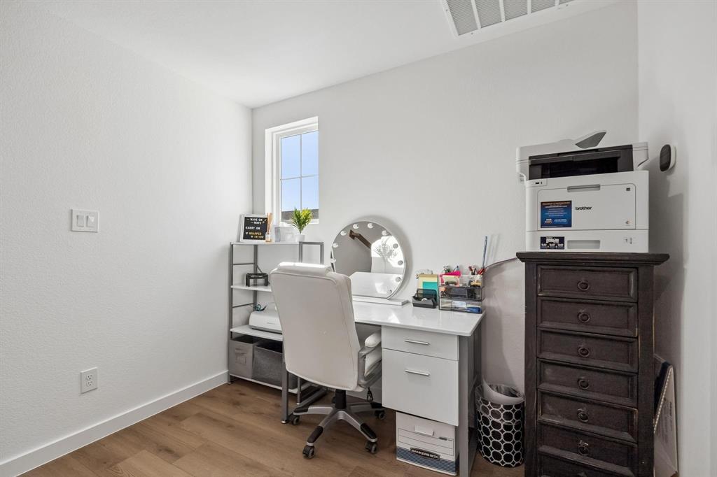 Lake Parc Village - Residential Income