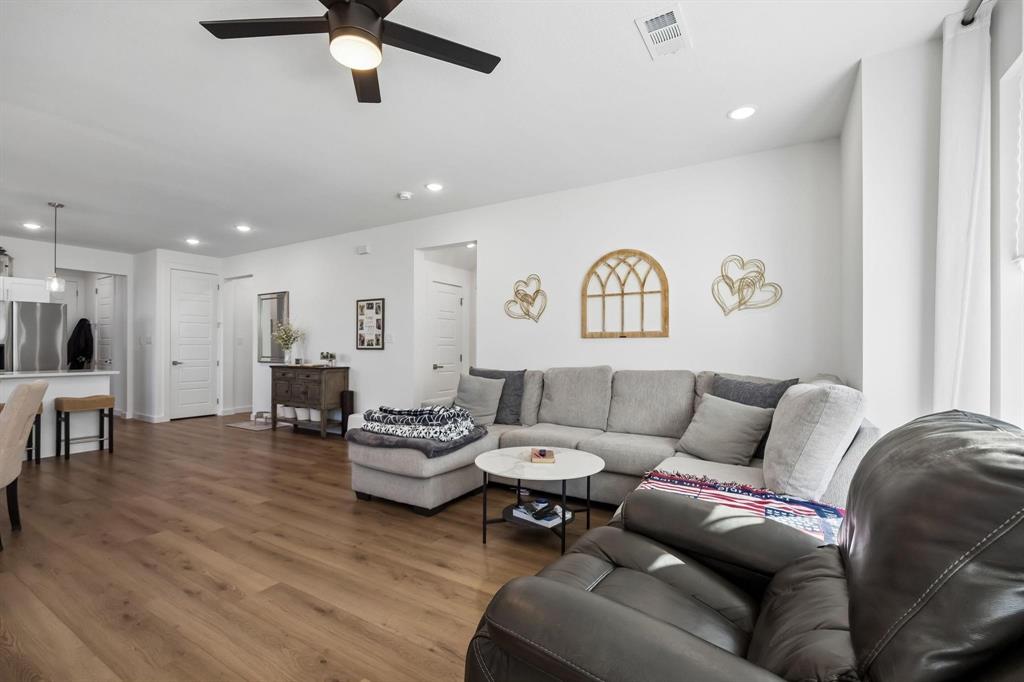 Lake Parc Village - Residential Income