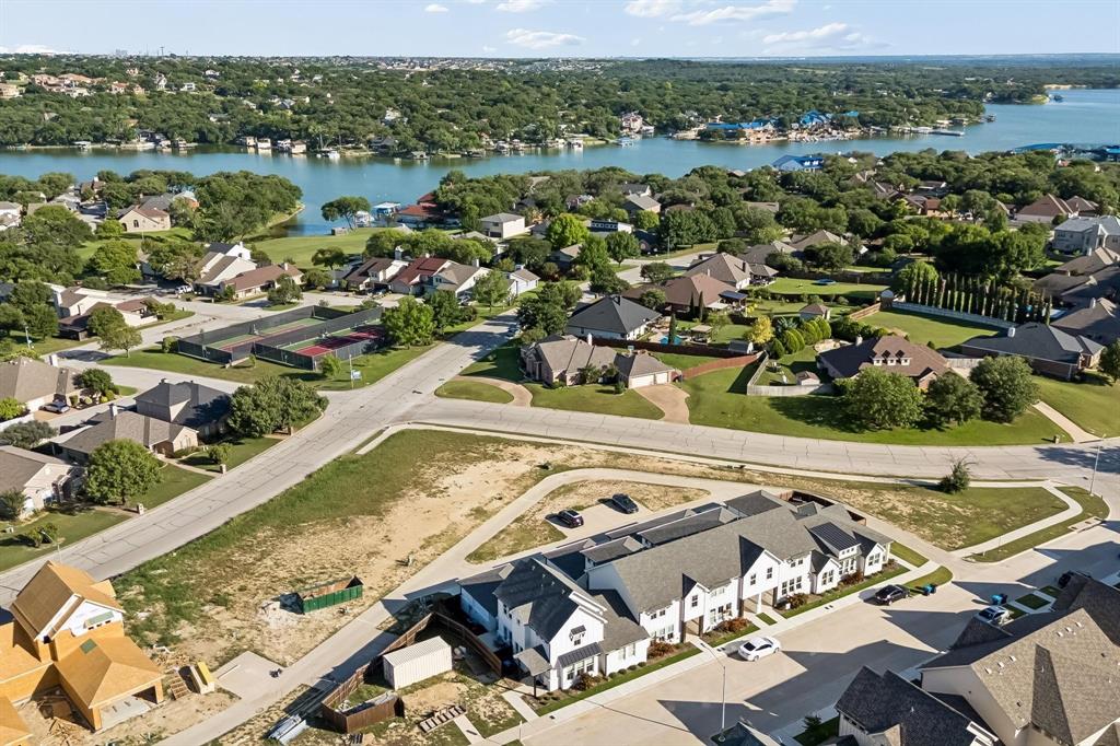 Lake Parc Village - Residential Income