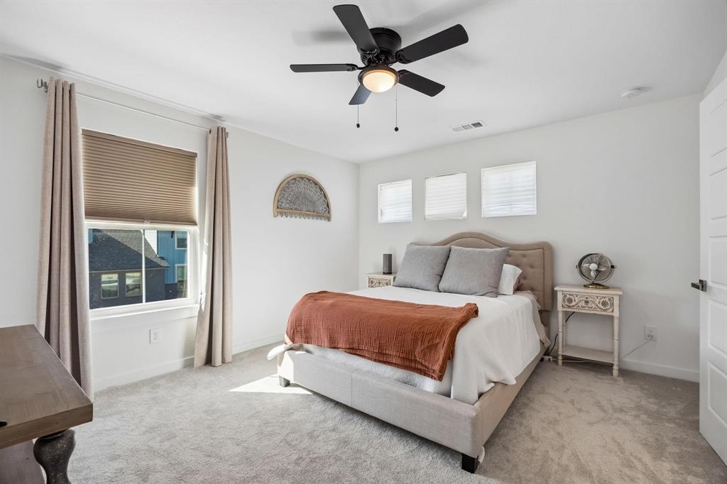 Lake Parc Village - Residential Income
