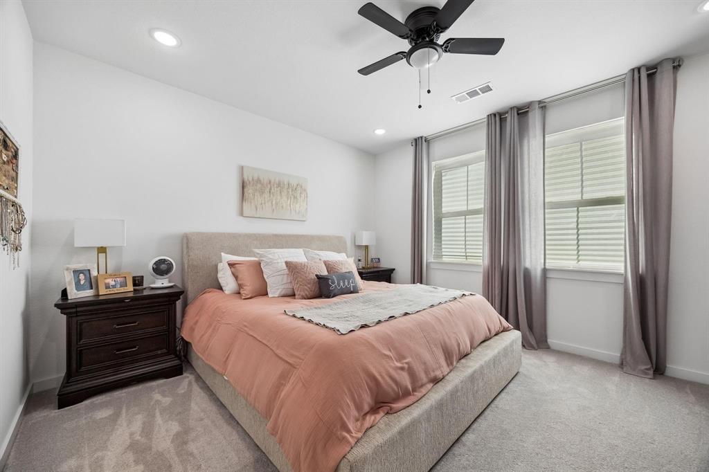 Lake Parc Village - Residential Income