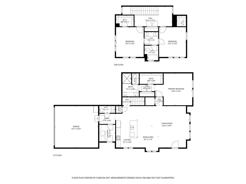 Lake Parc Village - Residential Income