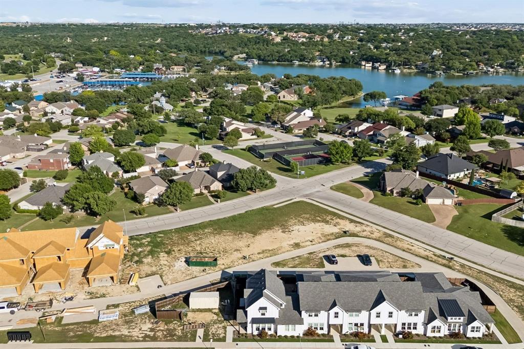 Lake Parc Village - Residential Income