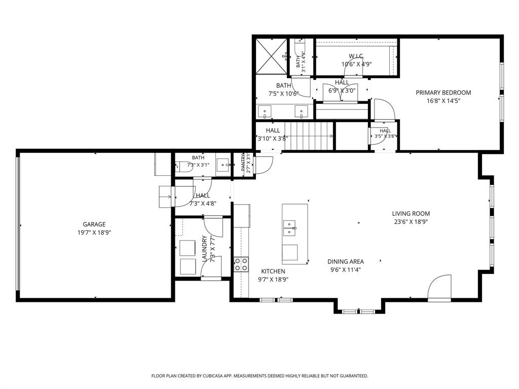 Lake Parc Village - Residential Income