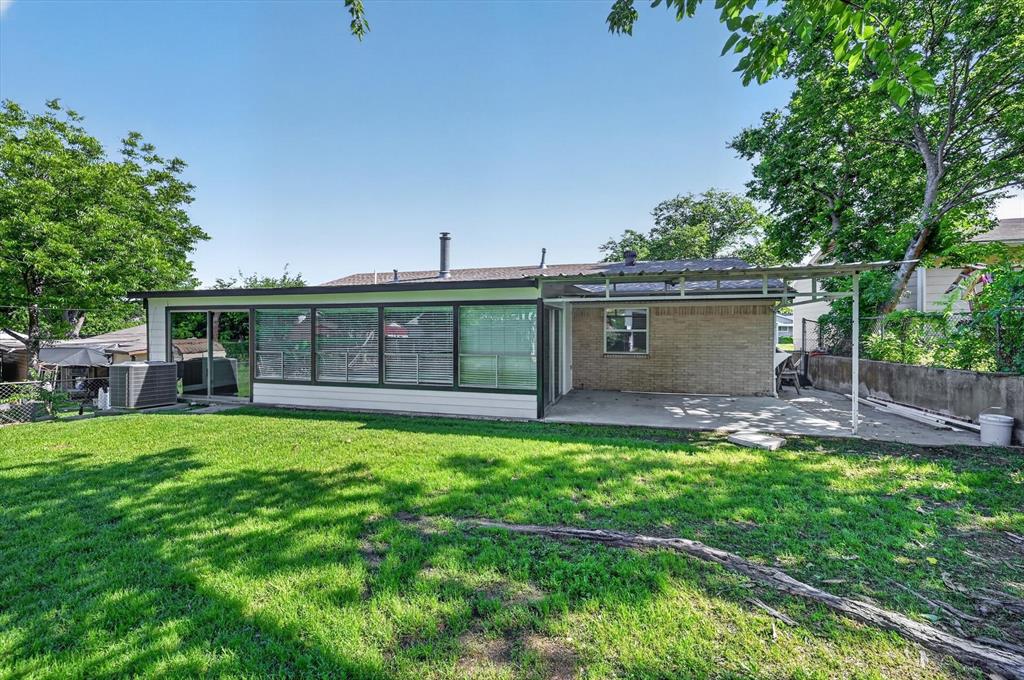 Fairmeadows 06 - Residential