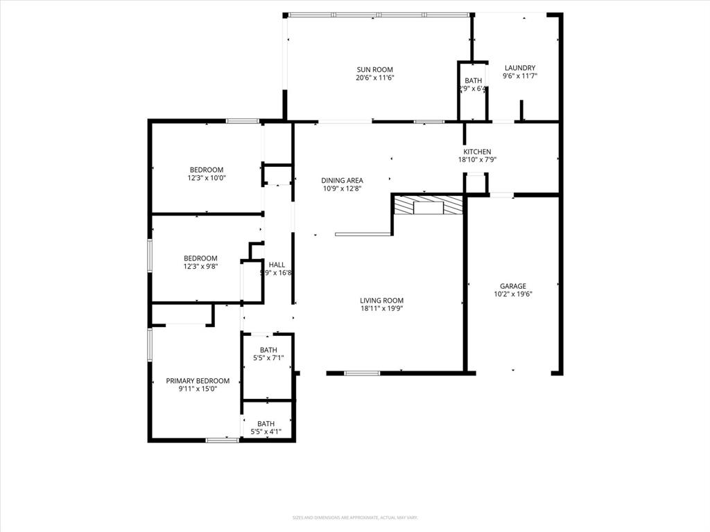 Fairmeadows 06 - Residential