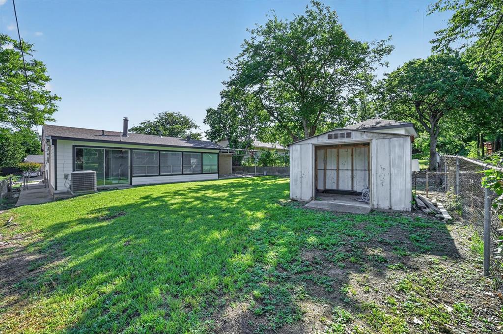 Fairmeadows 06 - Residential