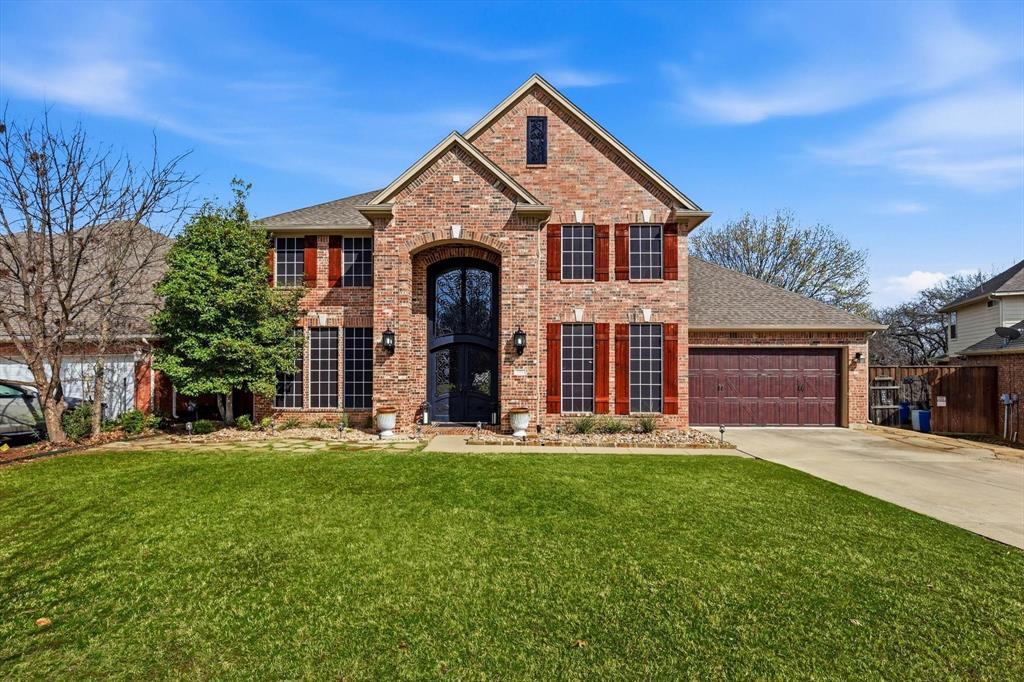 Lakeview At Point Vista Ph 1 - Residential