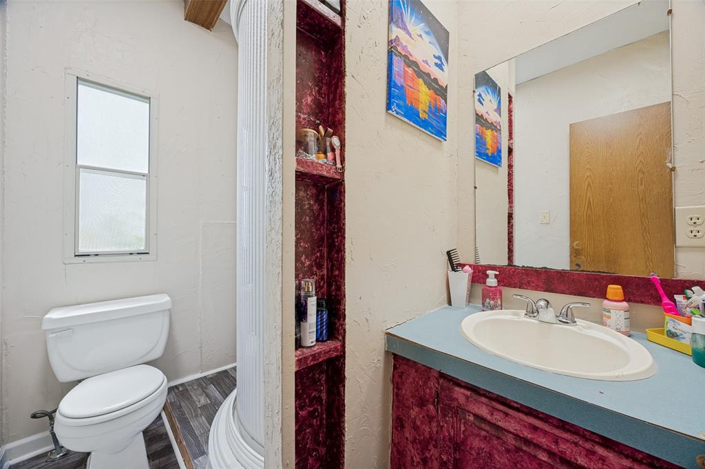 Indian Creek Estates Add - Residential
