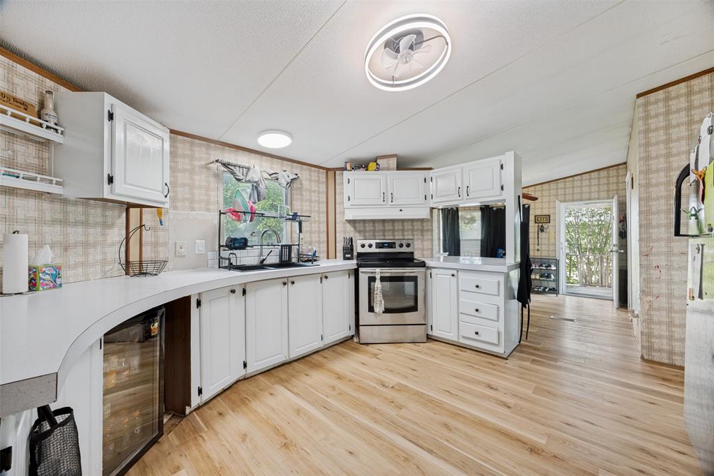 Indian Creek Estates Add - Residential