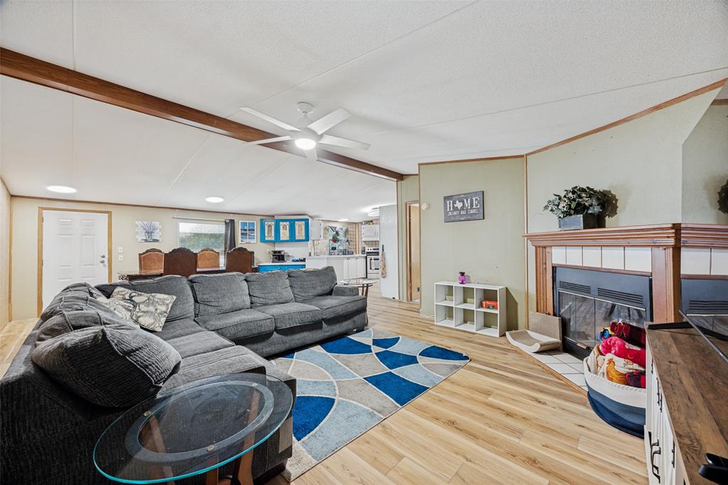 Indian Creek Estates Add - Residential