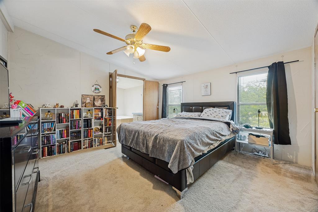 Indian Creek Estates Add - Residential