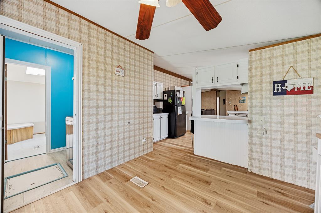 Indian Creek Estates Add - Residential