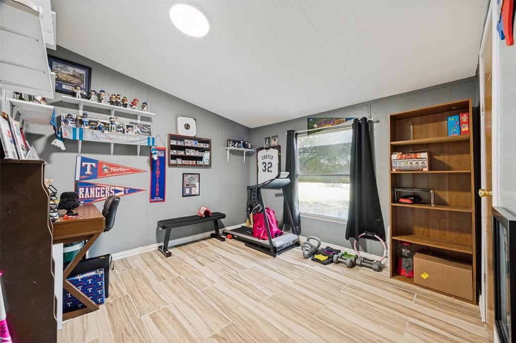 Indian Creek Estates Add - Residential