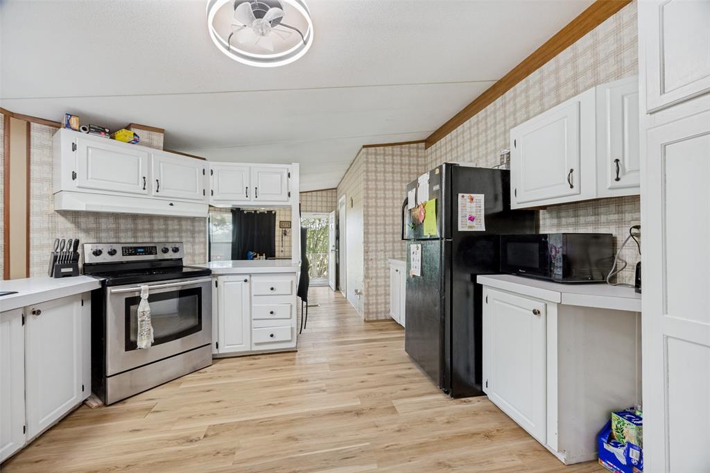 Indian Creek Estates Add - Residential
