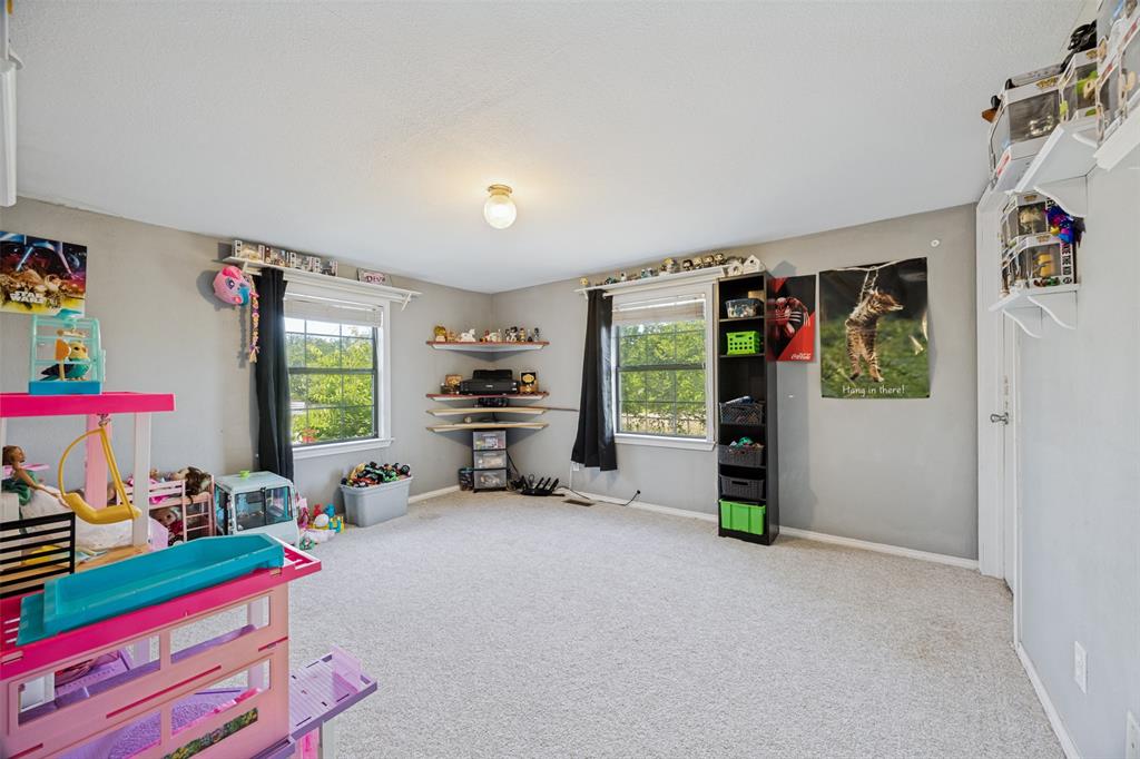 Indian Creek Estates Add - Residential