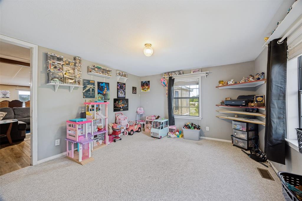Indian Creek Estates Add - Residential