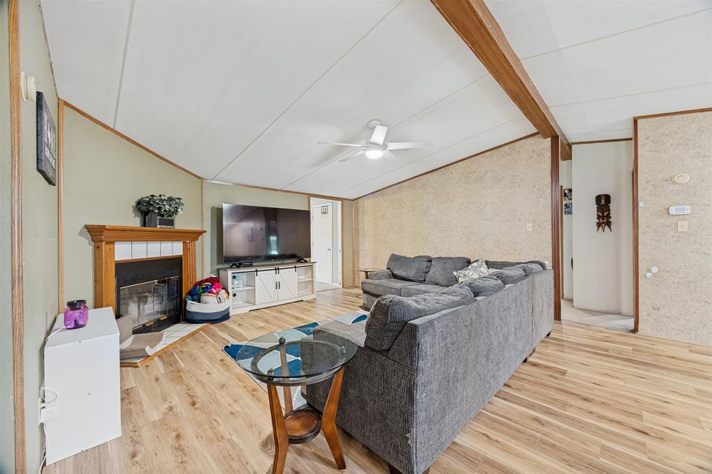 Indian Creek Estates Add - Residential