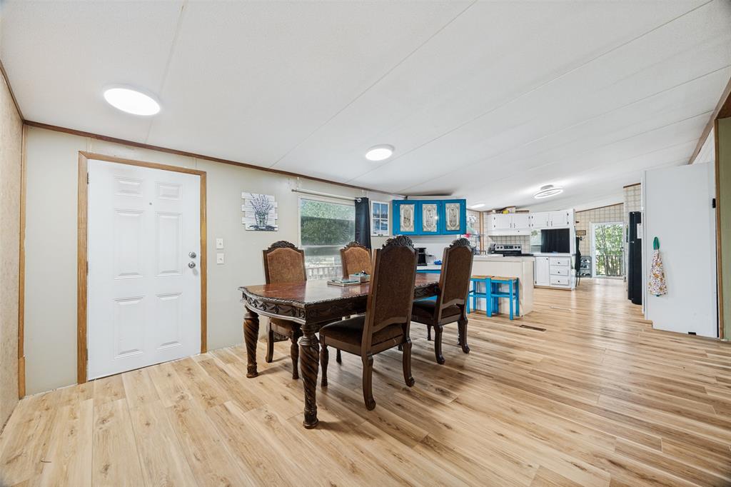 Indian Creek Estates Add - Residential