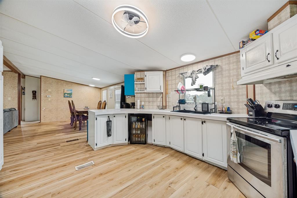 Indian Creek Estates Add - Residential