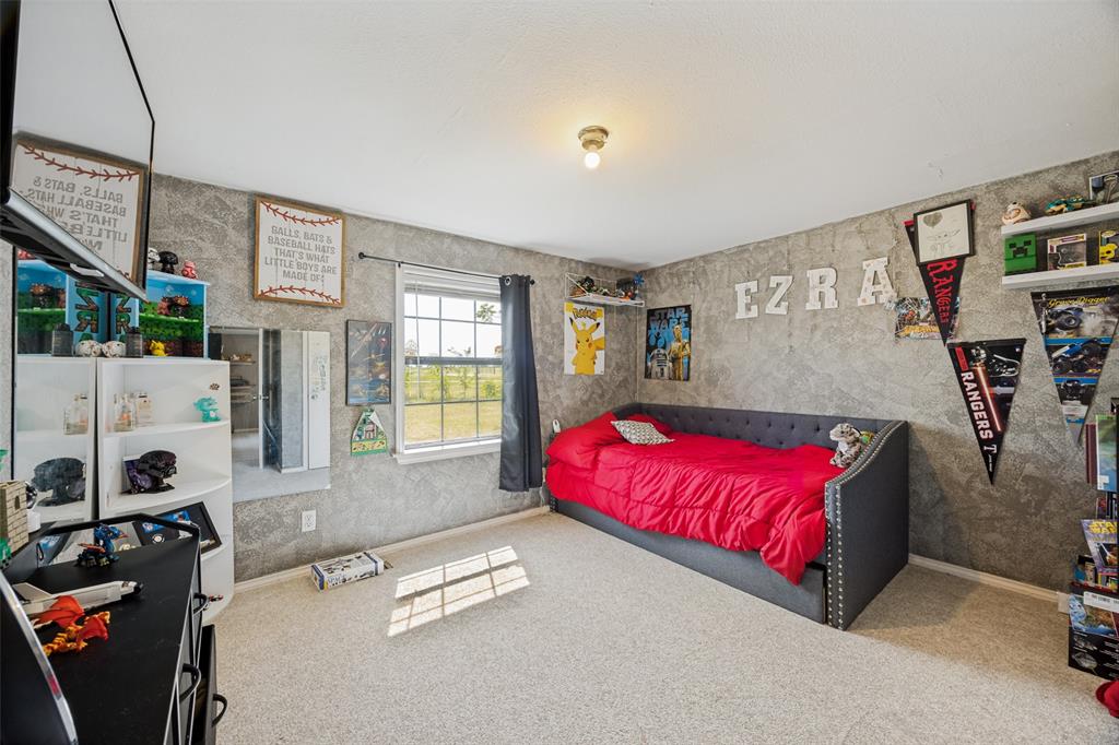 Indian Creek Estates Add - Residential