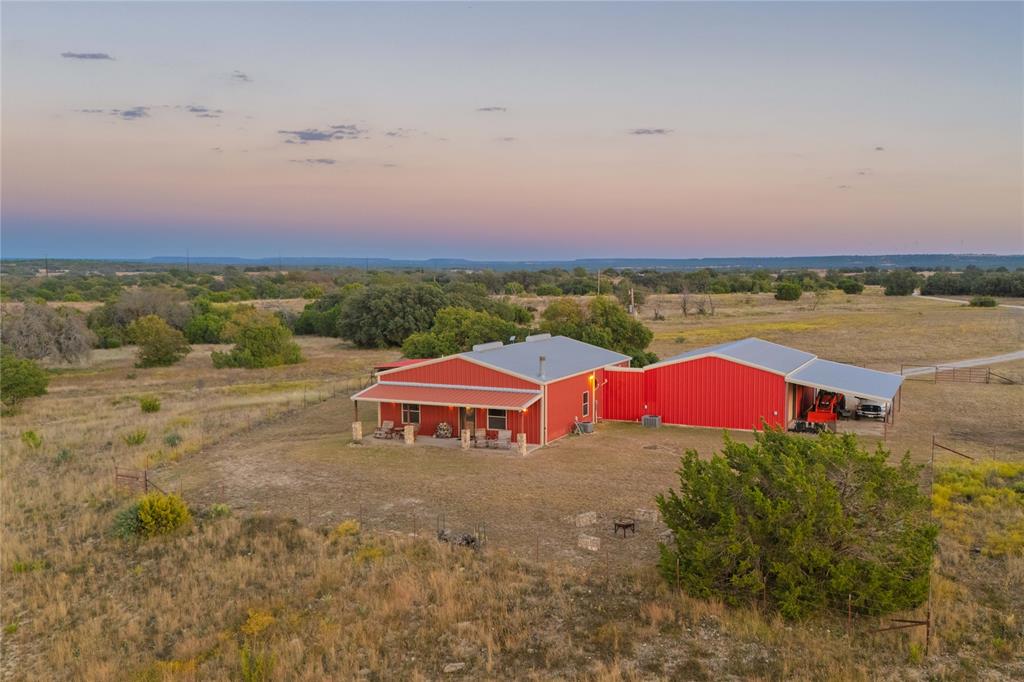 Rural - Land