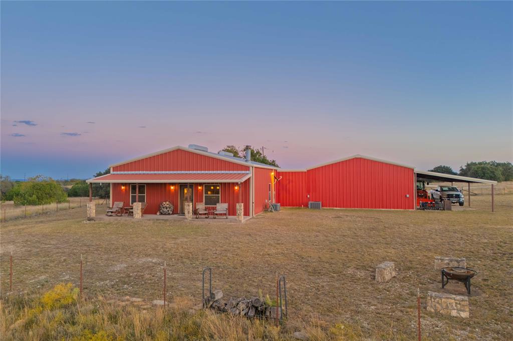 Rural - Land