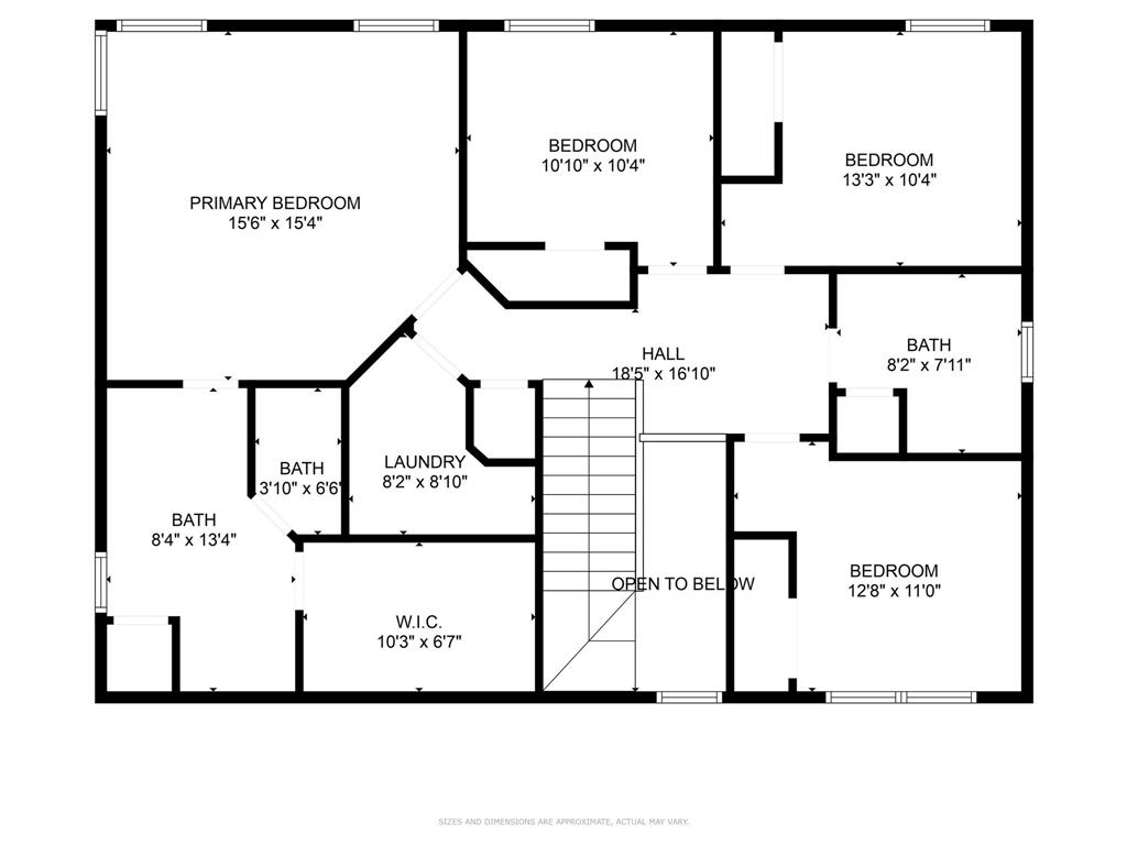 Everglade Pk #9 - Residential