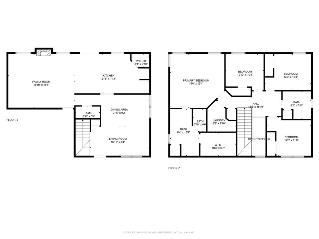 Everglade Pk #9 - Residential