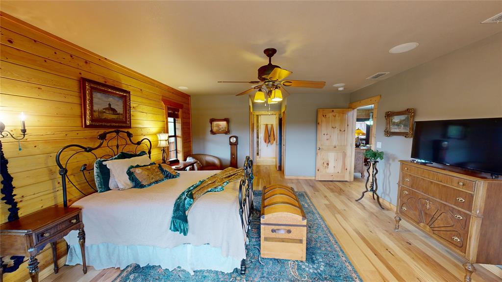 Hills Above Possum Kingdom - Residential