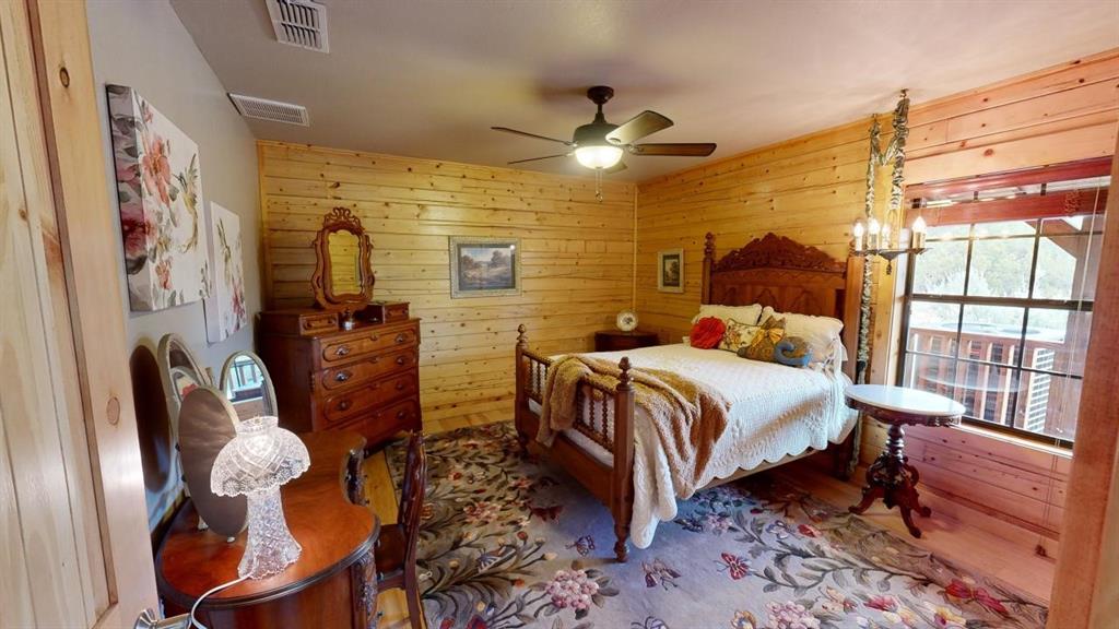 Hills Above Possum Kingdom - Residential
