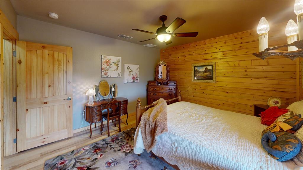 Hills Above Possum Kingdom - Residential