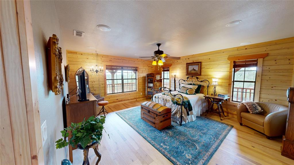 Hills Above Possum Kingdom - Residential