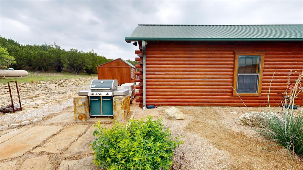 Hills Above Possum Kingdom - Residential