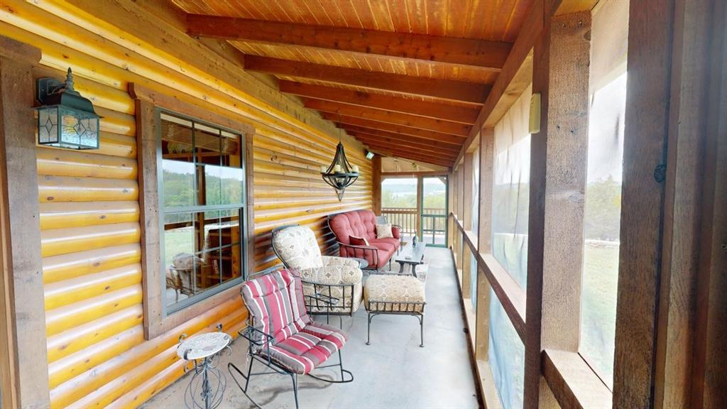 Hills Above Possum Kingdom - Residential