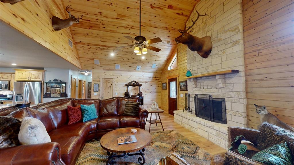 Hills Above Possum Kingdom - Residential