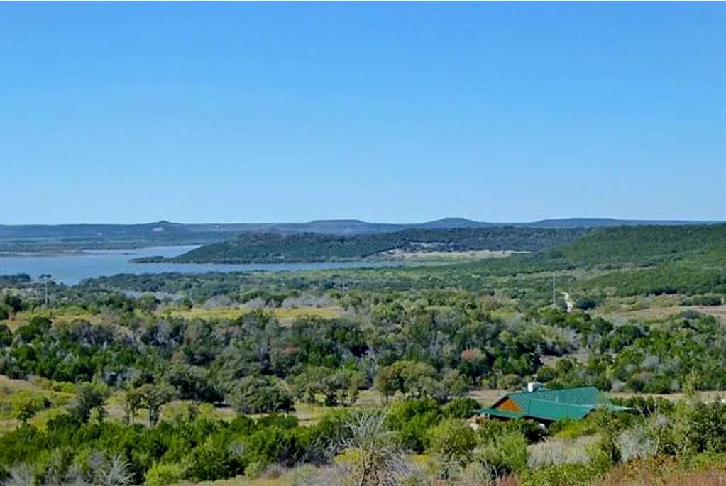 Hills Above Possum Kingdom - Residential